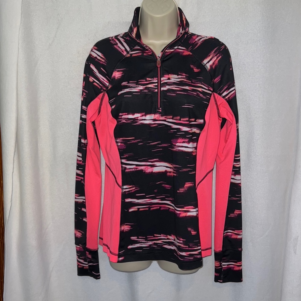 #266✅ Workout shirt/jacket